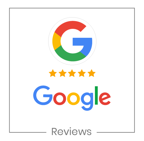 Google reviews